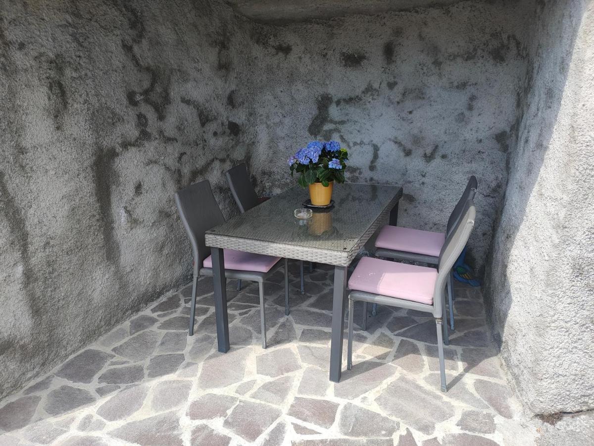 Mansarda In Villa Cenate Sopra Extérieur photo